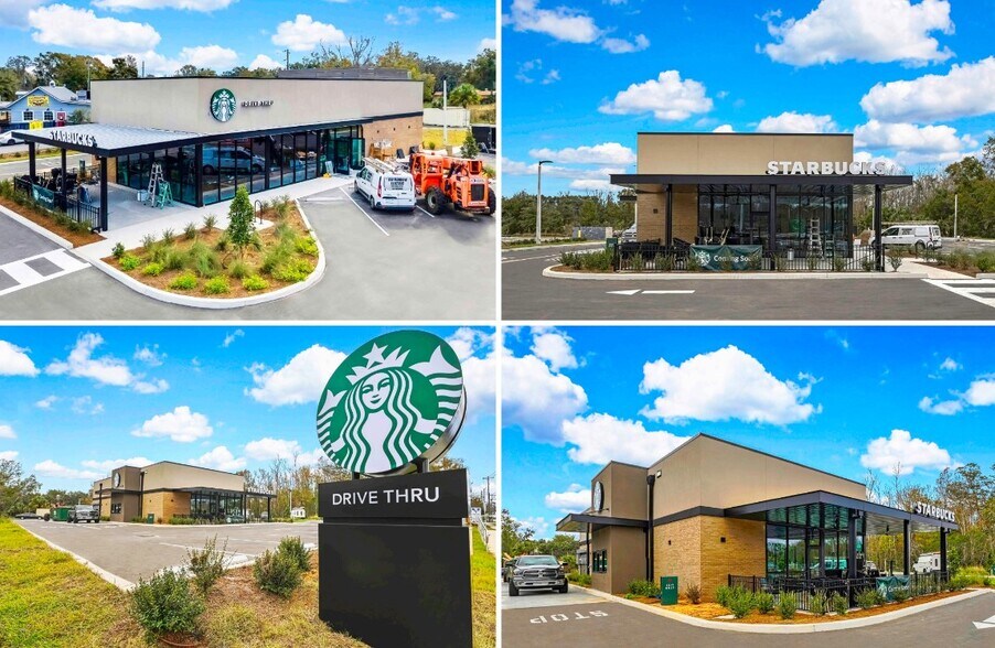 More Photos Of 674 NE 5th St, Crystal River Restaurant For Sale