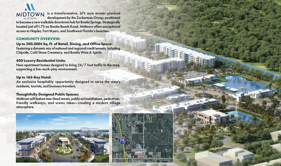 More Photos Of 13090 Rio Grande Dr Bonita Grande Rd, Bonita Springs Land For Sale