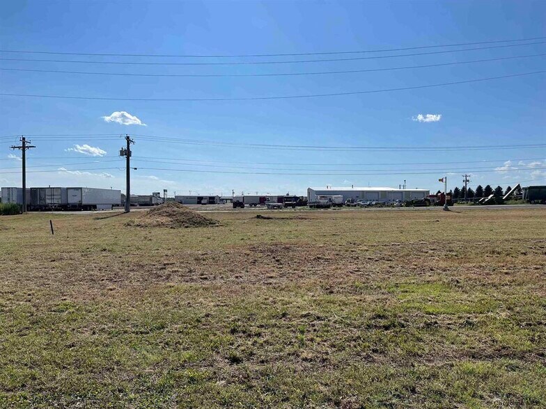 More Photos Of TBD East P St, Torrington Land For Sale