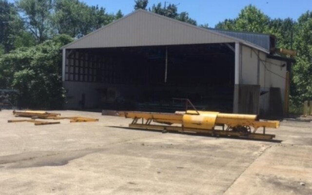 More Photos Of 18385 Route 287, Tioga Warehouse For Sale