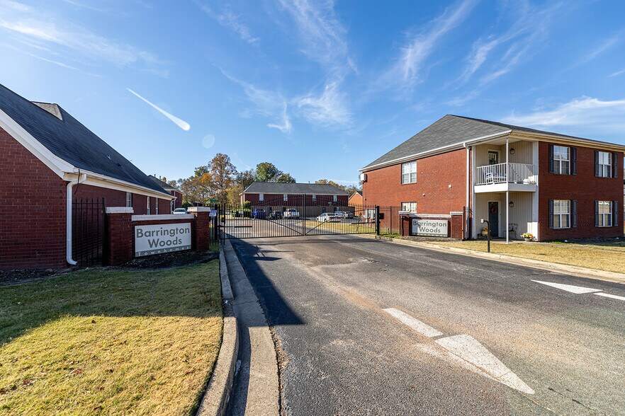 More Photos Of , Southaven Multifamily For Sale