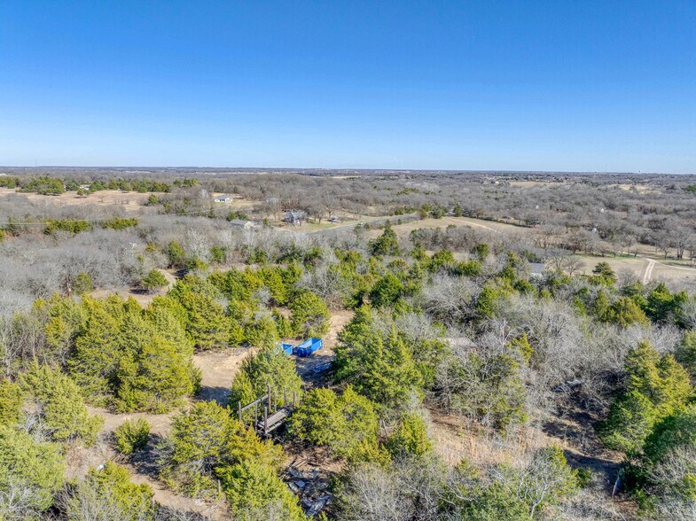More Photos Of 4292 State Highway 56, Bells Land For Sale