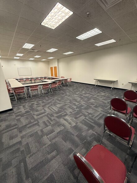 More Photos Of 1133 S Edwin C Moses Blvd, Dayton Office For Sale