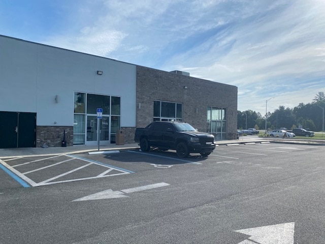 More Photos Of 1415 Ohio St, Live Oak General Retail For Lease