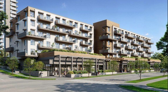 Primary Photo Of 20072 86 Av, Langley Twp Apartments For Sale