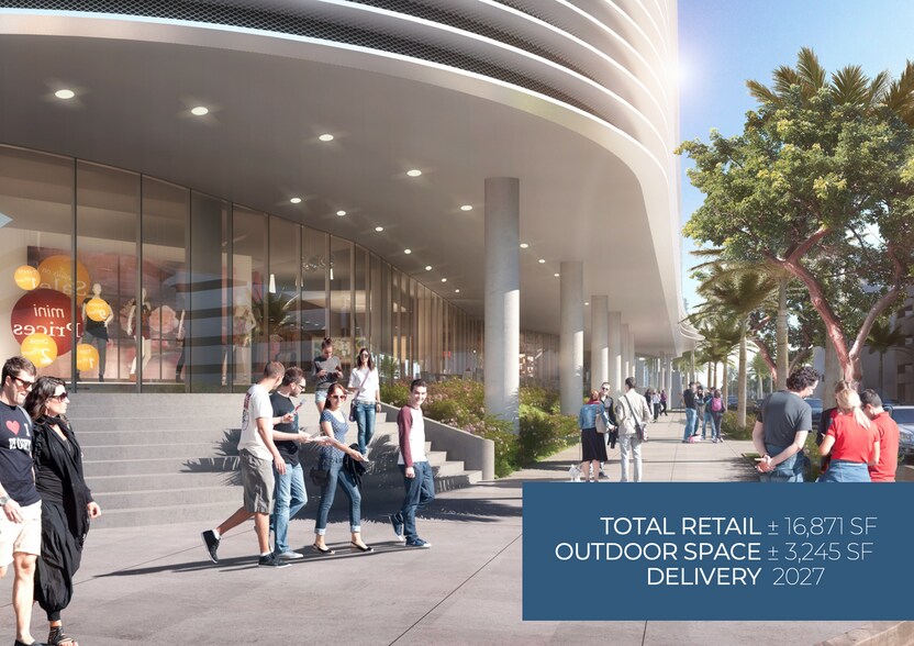 More Photos Of 1701 Convention Center Dr, Miami Beach Hotel For Lease