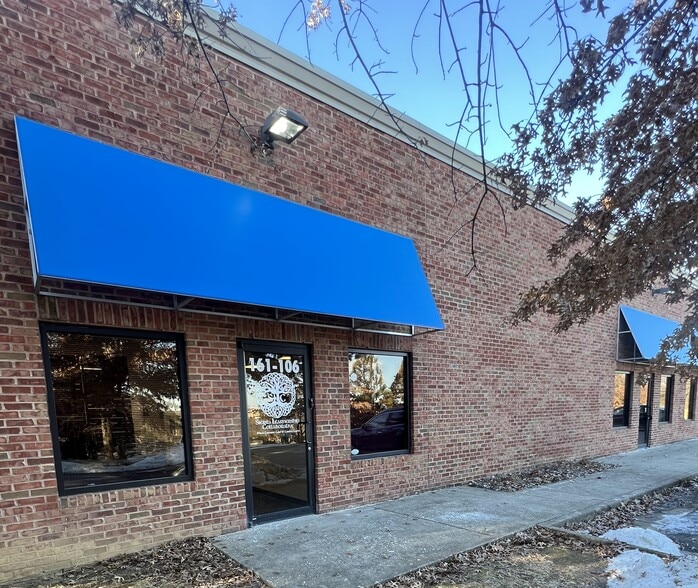 More Photos Of 161 Prosperity Dr, Winchester Showroom For Lease