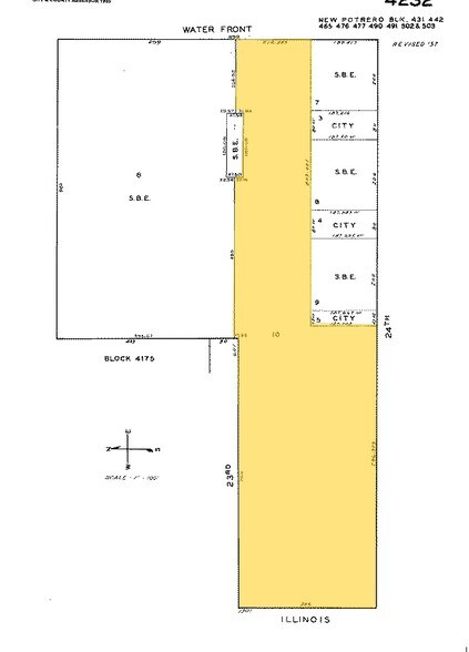 More Photos Of 435 23rd St, San Francisco Industrial For Sale