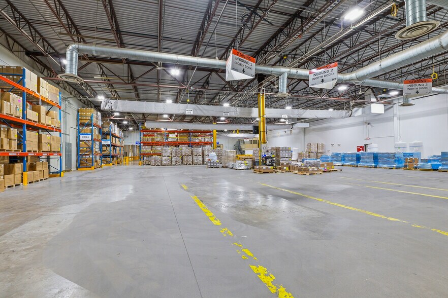 More Photos Of 424 E Oshkosh St, Ripon Manufacturing For Sale