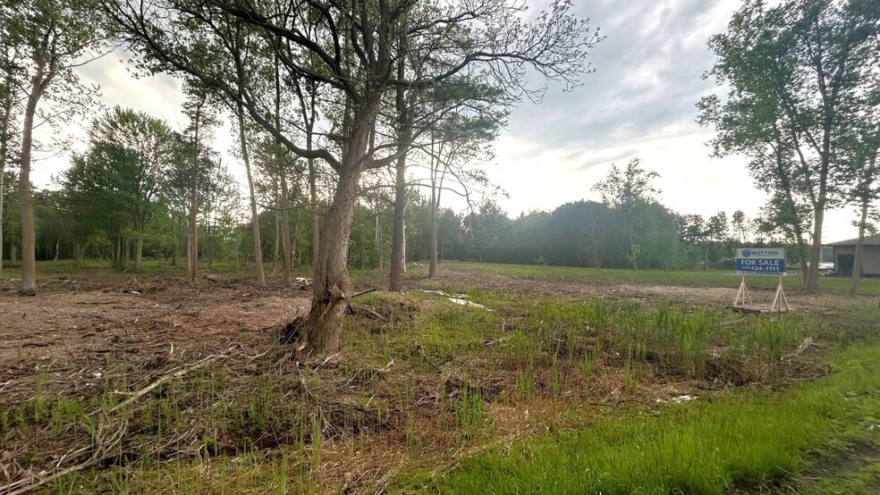 More Photos Of 7767 Henry Clay Blvd, Liverpool Land For Sale