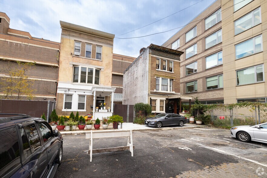 More Photos Of 15 Washington Ter, New York Apartments For Sale