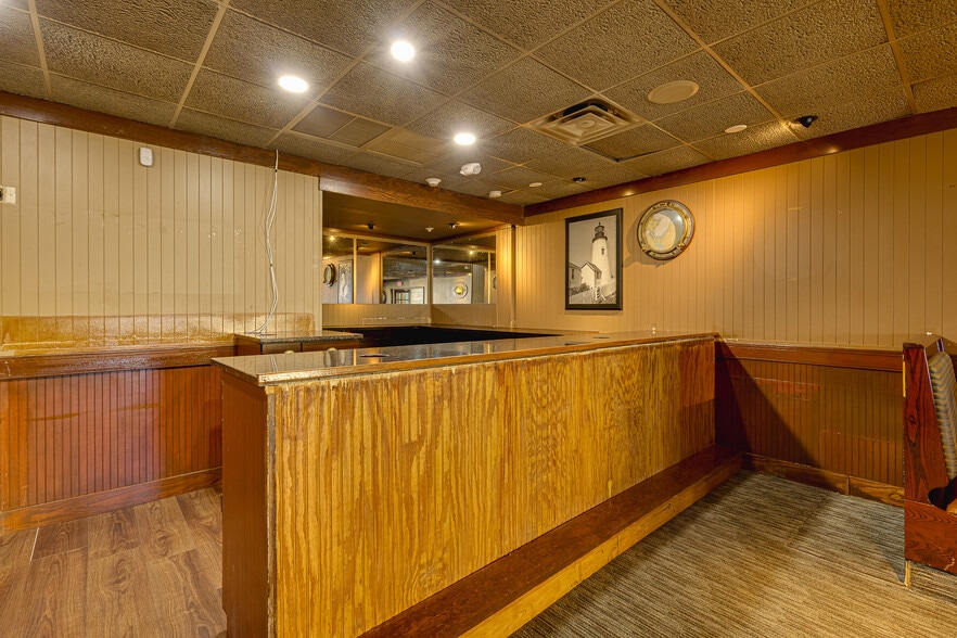 More Photos Of 3162 S Atlantic Ave, Daytona Beach Shores Restaurant For Lease