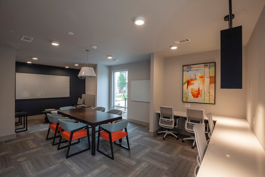 More Photos Of 3000 Northside Blvd, Richardson Multifamily For Sale