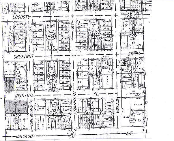 More Photos Of 820 N Orleans St, Chicago Office For Lease