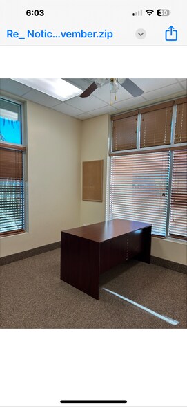 More Photos Of 1695 San Jacinto Ave, San Jacinto Medical For Lease