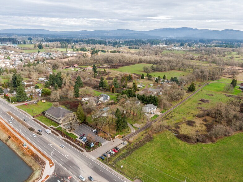 More Photos Of NE 58th St, Vancouver Land For Sale