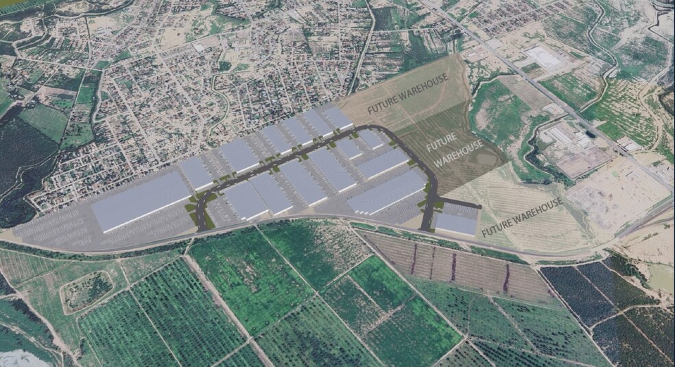 More Photos Of 4338 El Indio Hwy, Eagle Pass Land For Sale