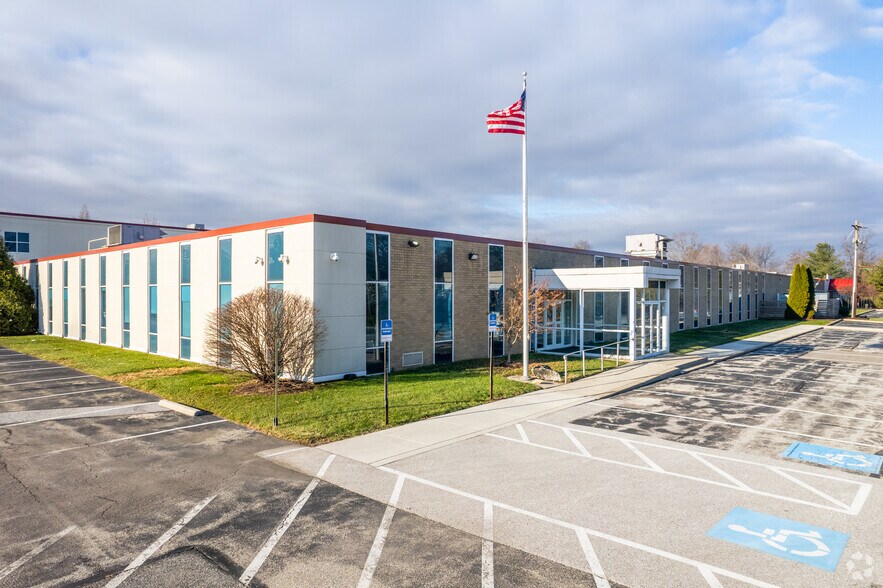 More Photos Of 3043 Walton Rd, Plymouth Meeting Office For Lease