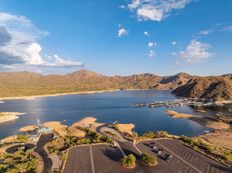 More Photos Of 41901 N Old Mine Rd, Cave Creek Land For Sale