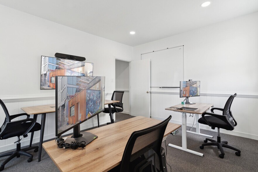 More Photos Of 2939 W Marshall St, Richmond Office For Lease