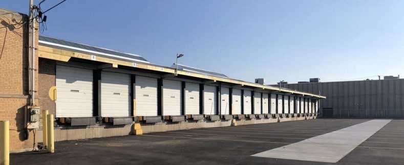 Primary Photo Of 4043 W 52nd St, Chicago Truck Terminal For Lease