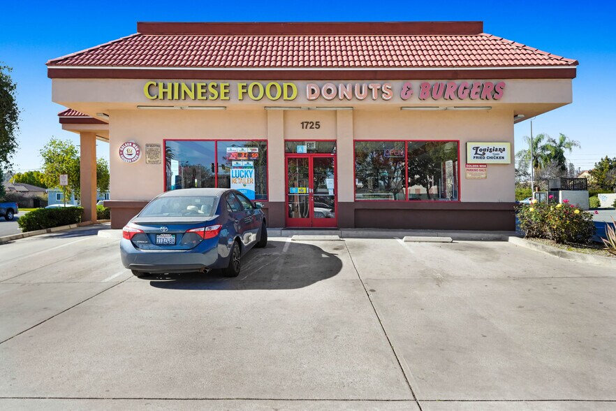 More Photos Of 1725 N Garvey Ave, Pomona Freestanding For Sale