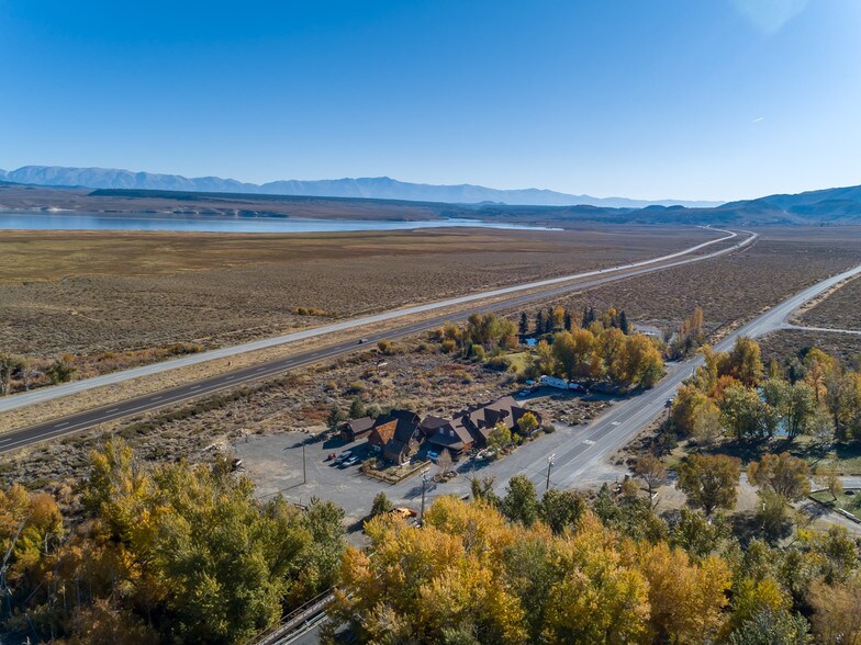 More Photos Of 1561 Crowley Lake Dr, Crowley Lake Hotel For Sale