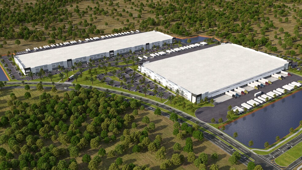 More Photos Of Monument Pkwy and Innovation Way, Orlando Unknown For Lease