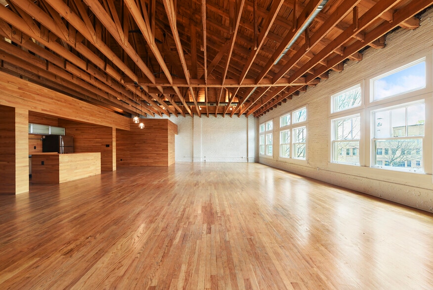 More Photos Of 5515 Penn Ave, Pittsburgh Storefront Retail Office For Lease