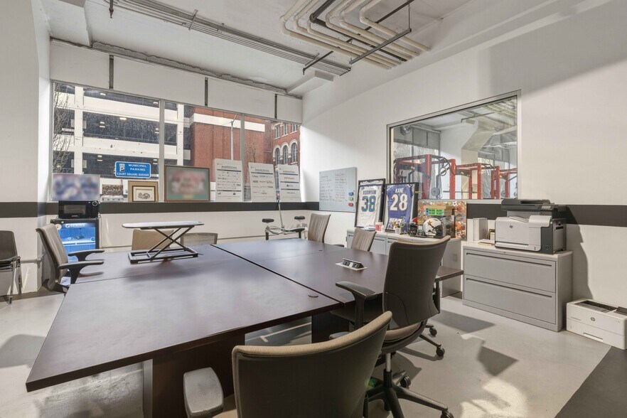 More Photos Of 2728 Thomson Ave, Long Island City Apartments For Sale