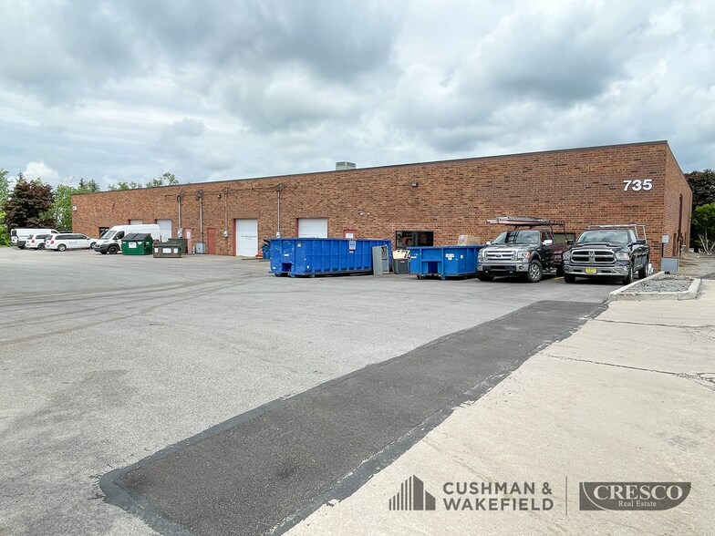 More Photos Of 731 Beta Dr, Mayfield Village Unknown For Lease