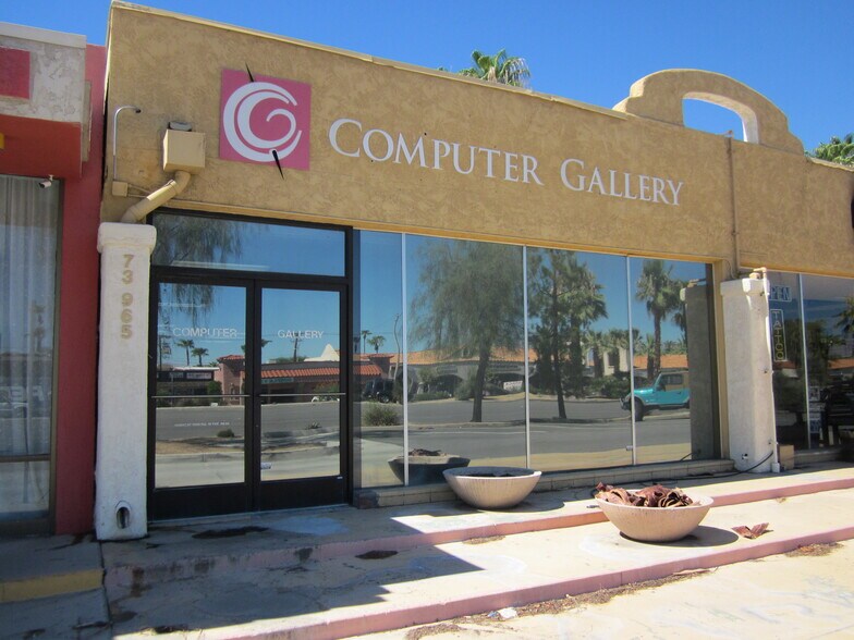 More Photos Of 73965 Highway 111, Palm Desert Storefront Retail Office For Sale