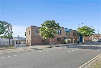 More Photos Of 295 Columbia Rd, Boston Flex For Sale