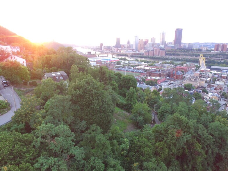 More Photos Of 10 Ingress Way, Pittsburgh Land For Sale