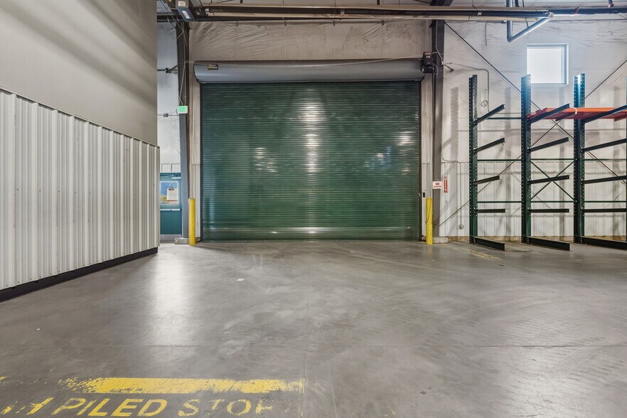 More Photos Of 3370 Drennan Industrial Loop S, Colorado Springs Flex For Lease