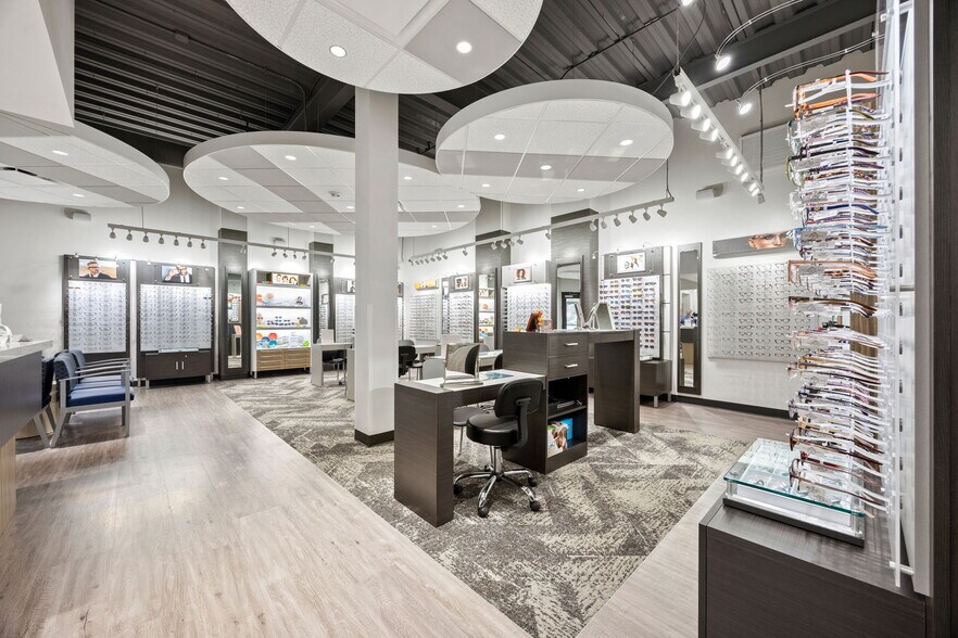 More Photos Of 1700 Coit Rd, Plano Medical For Lease