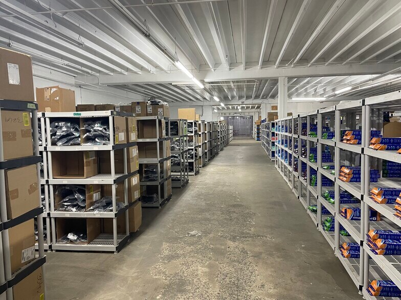 More Photos Of 1947 Bancroft St, Charlotte Warehouse For Lease