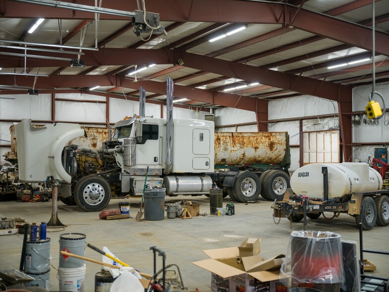 More Photos Of 3773 HWY 374, Green River Warehouse For Sale