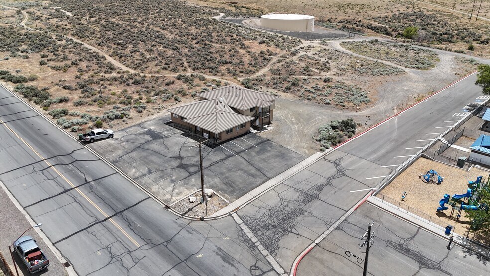 Primary Photo Of 4300 Water Canyon Rd, Winnemucca Land For Sale