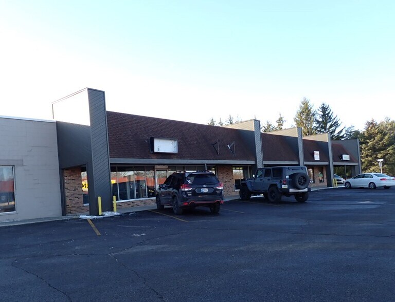 More Photos Of 1141-1168 N Cass St, Wabash Unknown For Lease