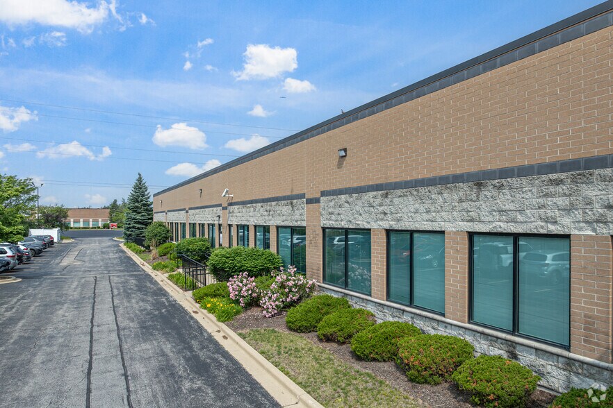 More Photos Of 8151 W 183rd St, Tinley Park Office For Lease
