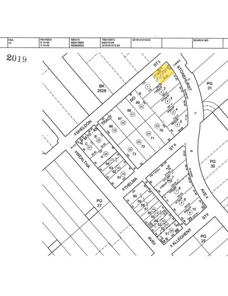 More Photos Of 11100 Sheldon St, Sun Valley Office Residential For Sale
