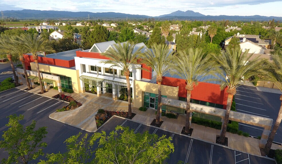 More Photos Of 3361 Walnut Blvd, Brentwood Unknown For Lease