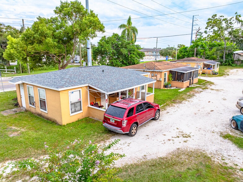More Photos Of 5680 28th St N, Saint Petersburg Manufactured Housing Mobile Home Park For Sale