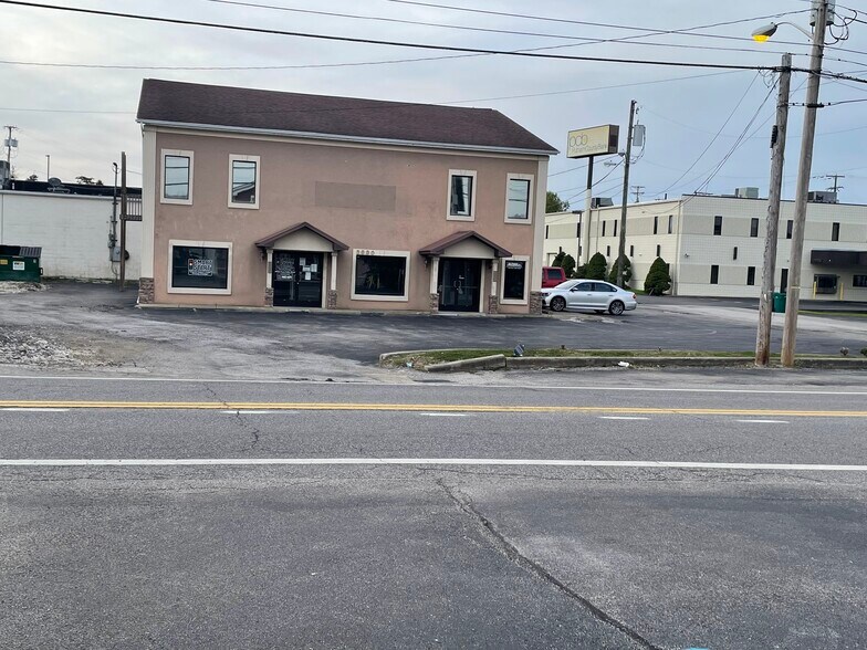 More Photos Of 3990 Teays Valley Rd, Hurricane Medical For Sale