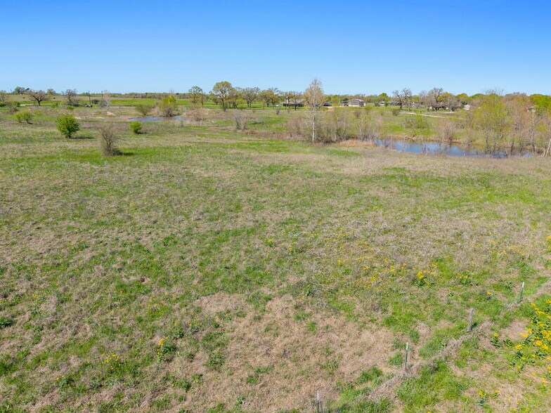 More Photos Of 8560 Grassbur Rd, Bryan Land For Sale