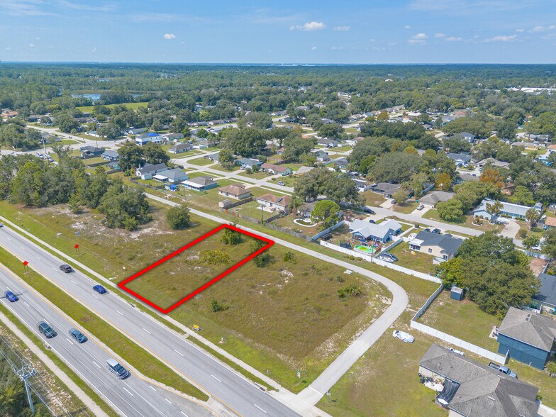 More Photos Of Howland Blvd, Deltona Land For Sale