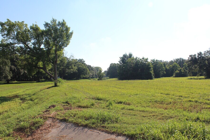 More Photos Of 4531 Curry Rd, Manvel Land For Sale