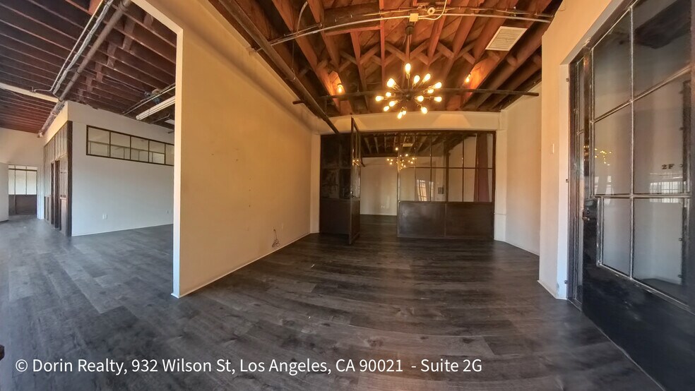 More Photos Of 932 Wilson St, Los Angeles Loft Creative Space For Lease