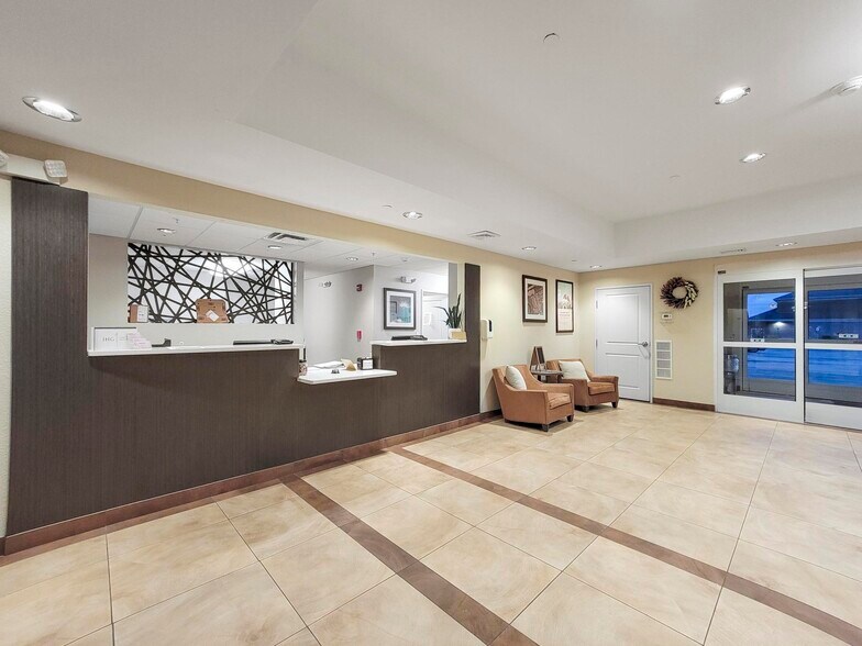 More Photos Of 1220 E Douglas Rd, Granger Hotel For Sale